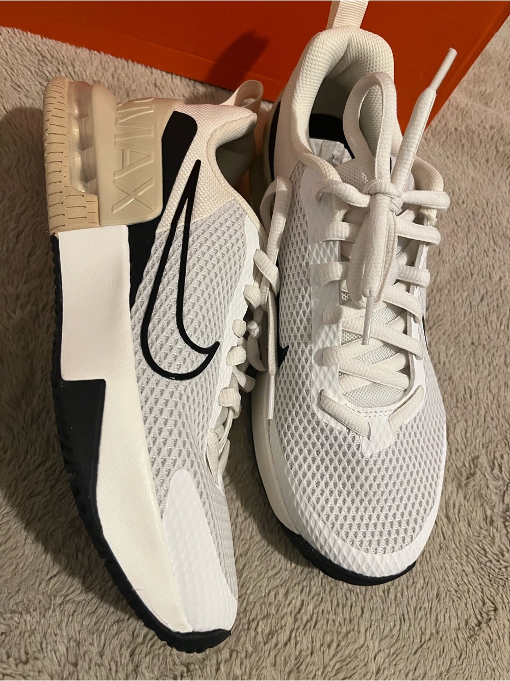 Nike Air Max Alpha Trainer 6 men’s - Picture 2 of 5